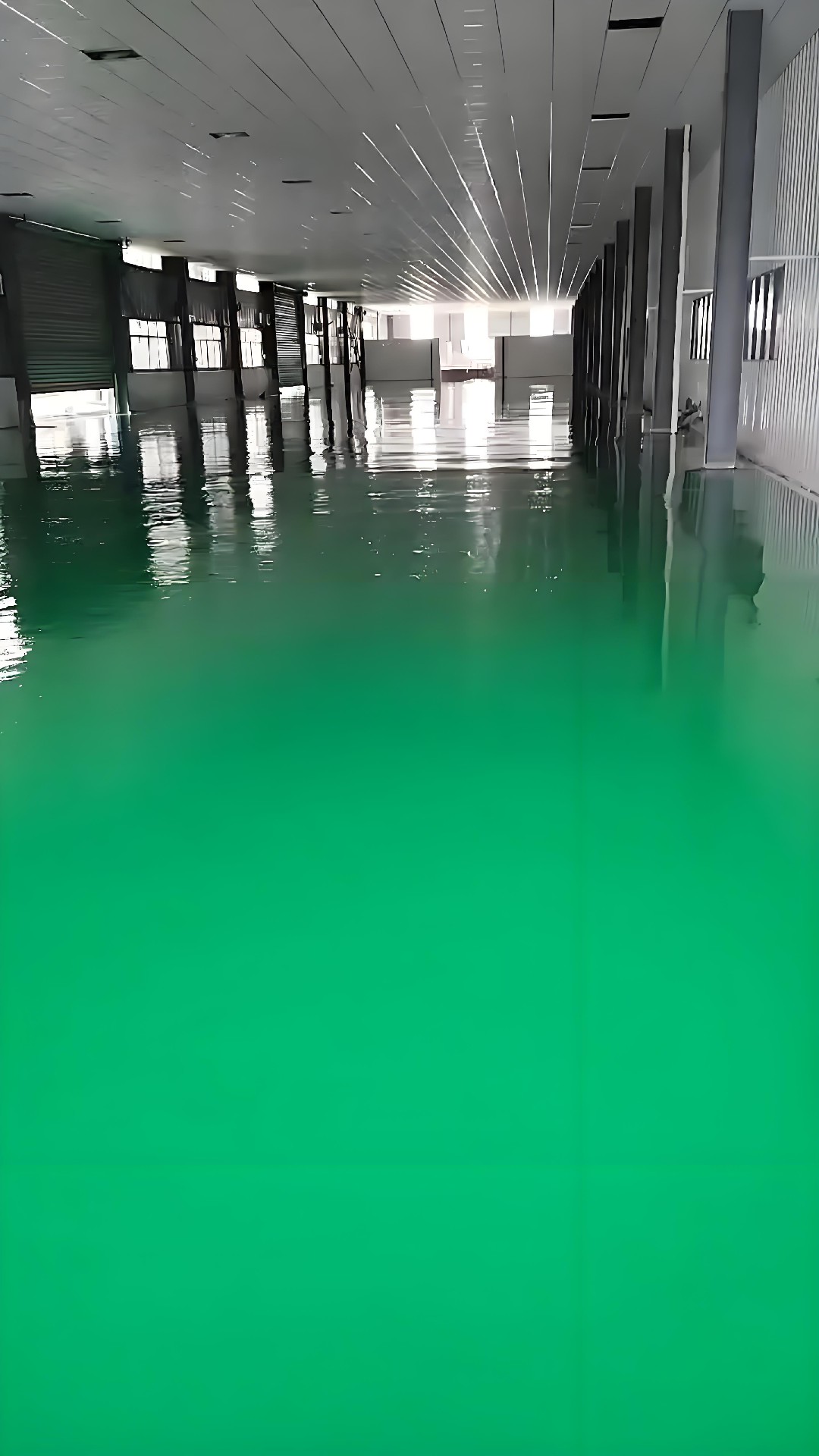 淮安地坪